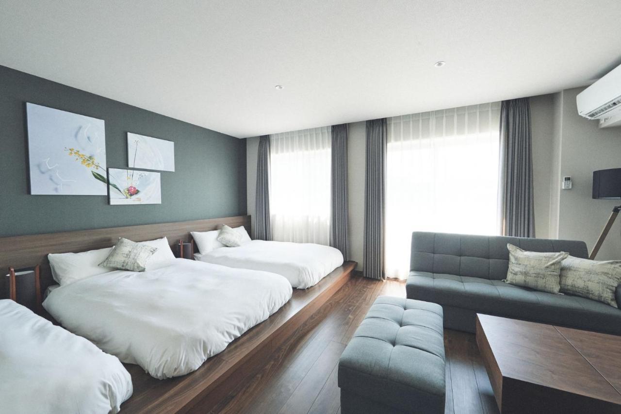Rela Higashimatsudo - Vacation Stay 66379V מראה חיצוני תמונה